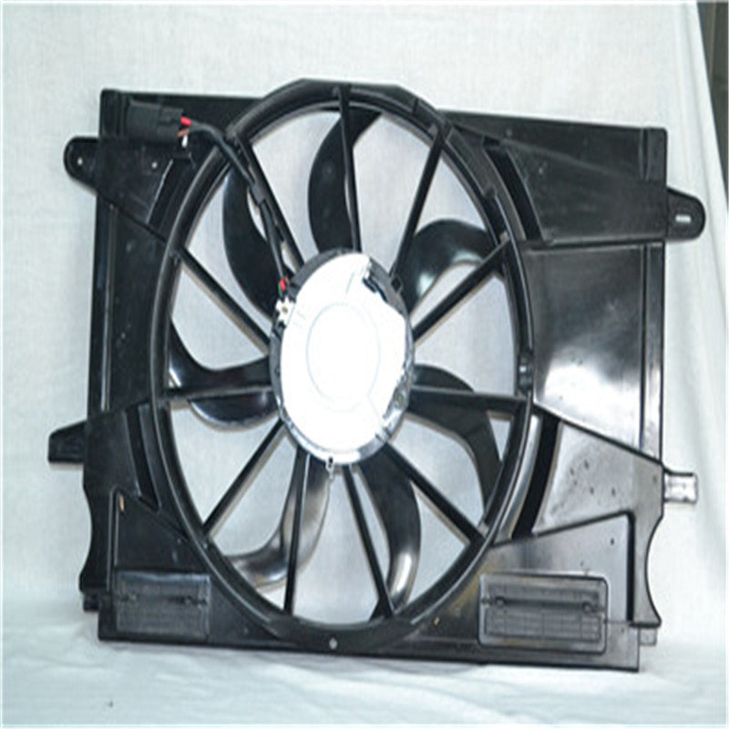 Piese auto Radiator 39015359 BUICK