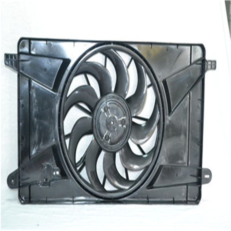 Ventilator radiator auto 13378934 pentru BUICK