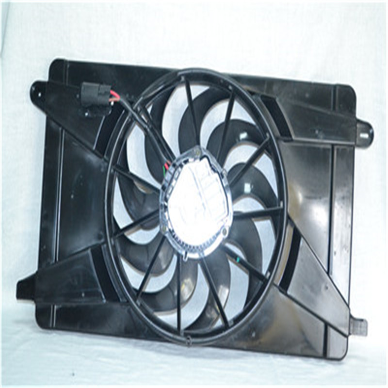 Ventilator radiator auto 13378934 pentru BUICK
