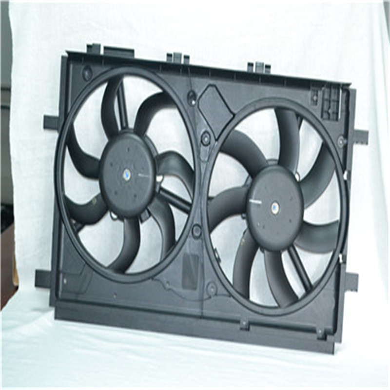 Ventilator auto de radiatoare 13333792 pentru Buick