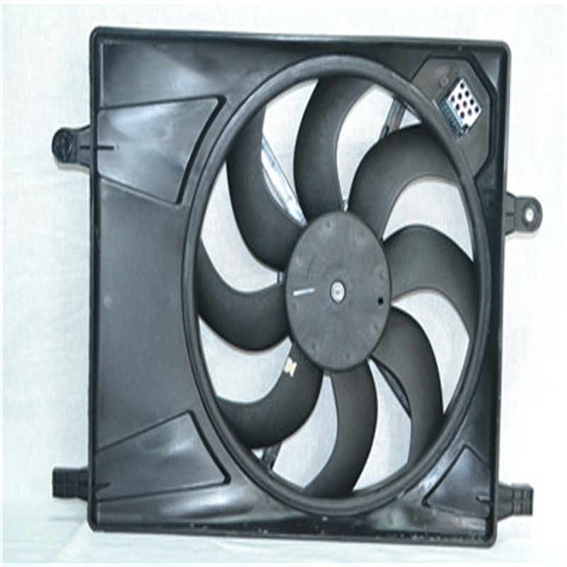 Radiator Fan 262203418 pentru Chevrolet Sail III