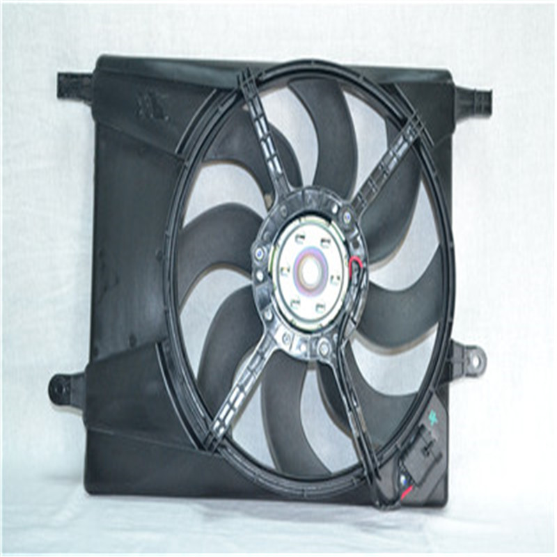 Radiator Fan 262203418 pentru Chevrolet Sail III