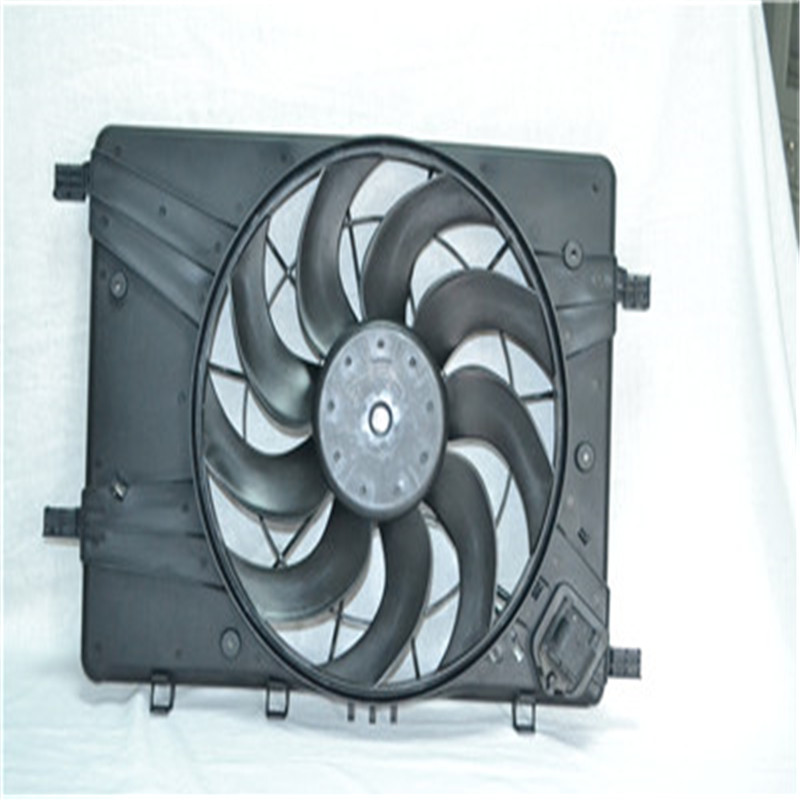 Radiator Fan 70580283 pentru Chevrolet Classic Cruze