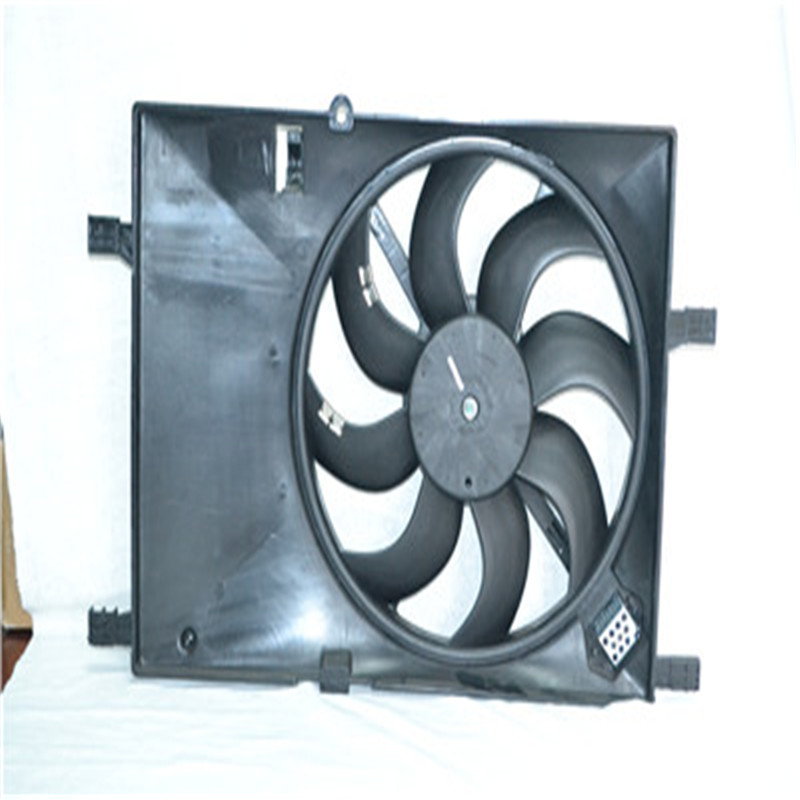 Ventilator radiator auto 9062167 pentru Chevrolet SAIL