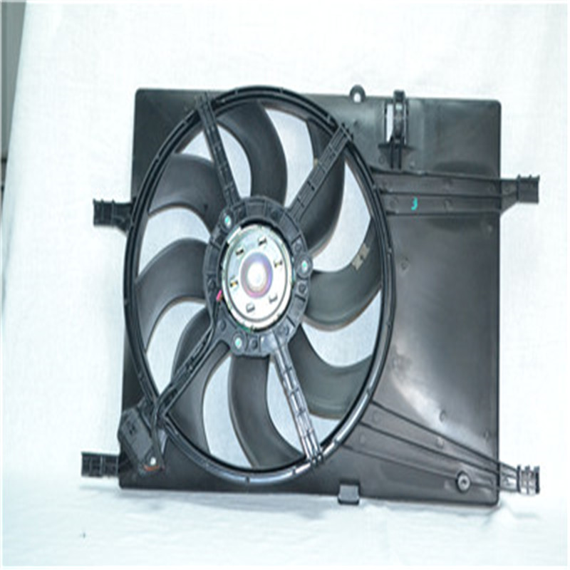 Ventilator radiator auto 9062167 pentru Chevrolet SAIL