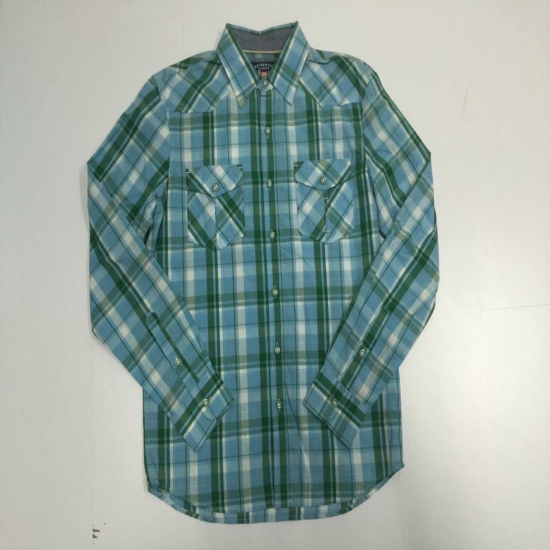 Tricou lung pentru bărbaţi