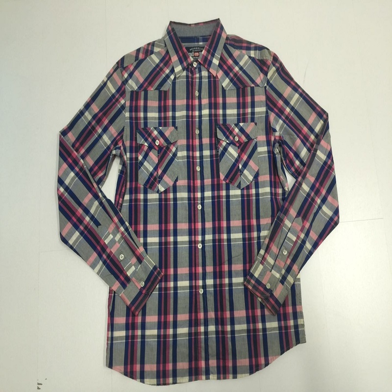 Tricou lung pentru bărbaţi