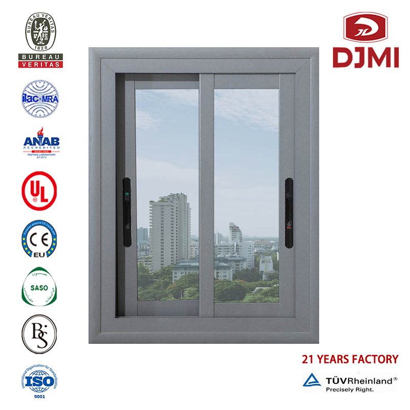 Professional Constructor Fixed Glass Sliding Window New Design Fixat Small for Ventilation Sliding Window brand New Aluminum Fixed Thermal Protection Glass Sliding Sliding Slide Window