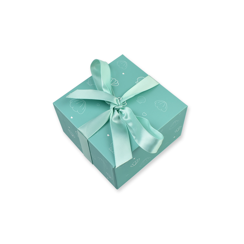 Cutie de bijuterii \/ Cutie cadou