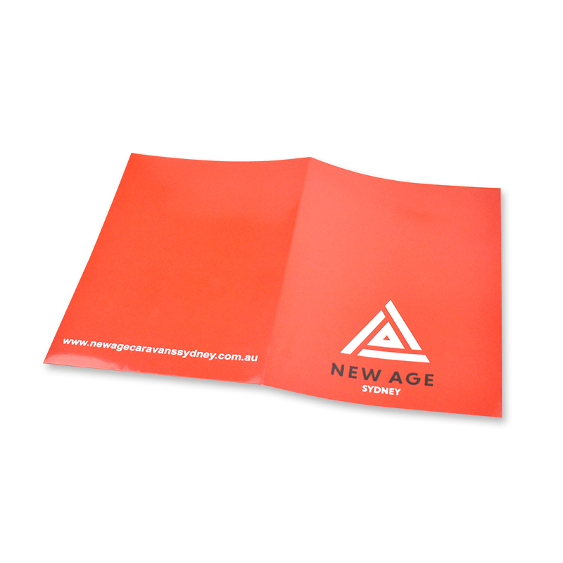 File folder(Două tipuri)