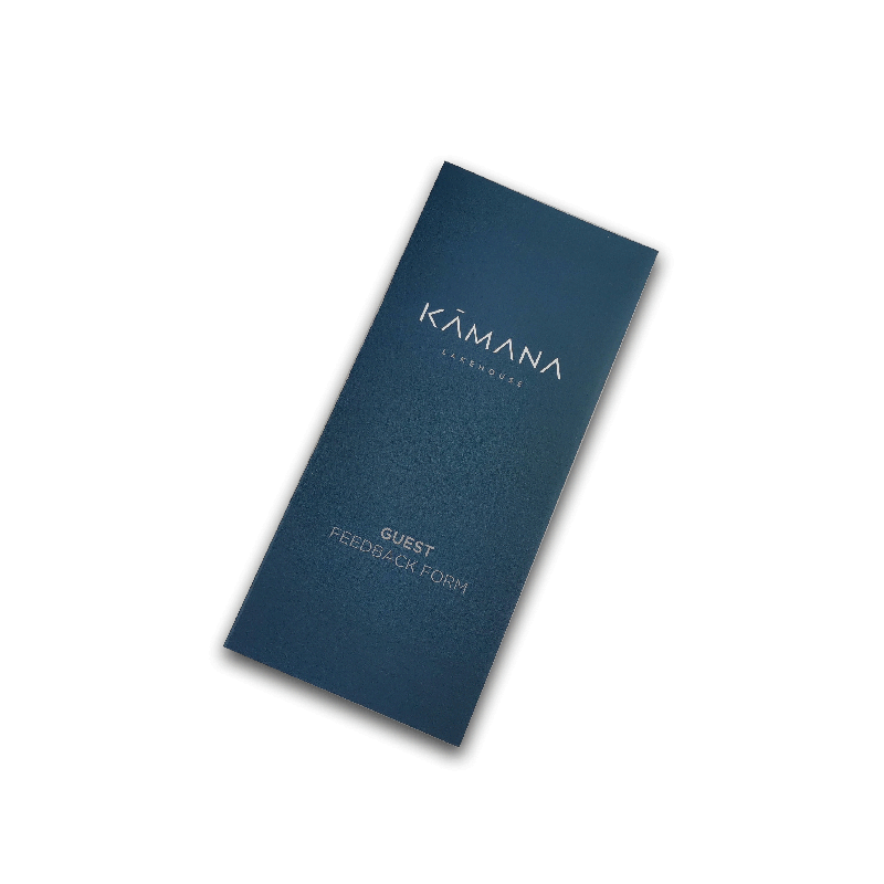 Flyer triplu (universal)