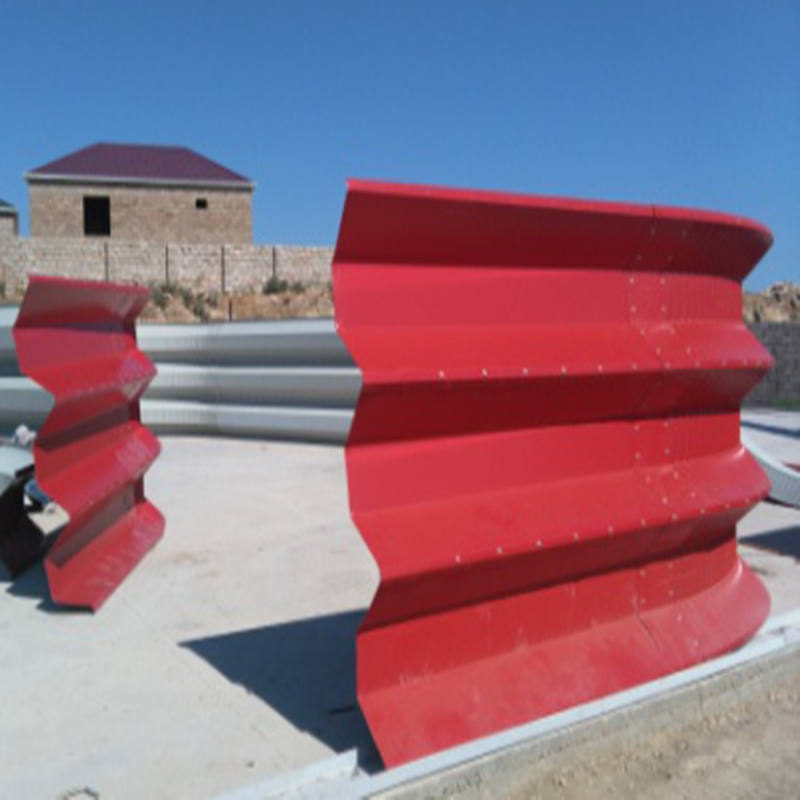 Linie de producție pentru construcții cu formă multiplă cu piulițe și șuruburi fără grindă