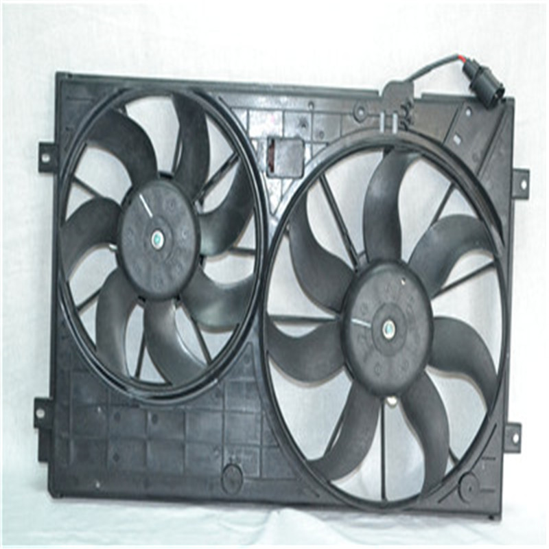 1TD121203A ventilator electric de răcire pentru VW