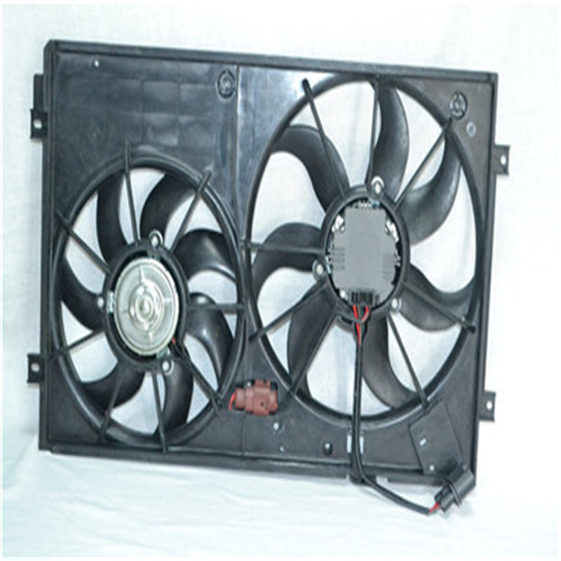 1TD121203A ventilator electric de răcire pentru VW