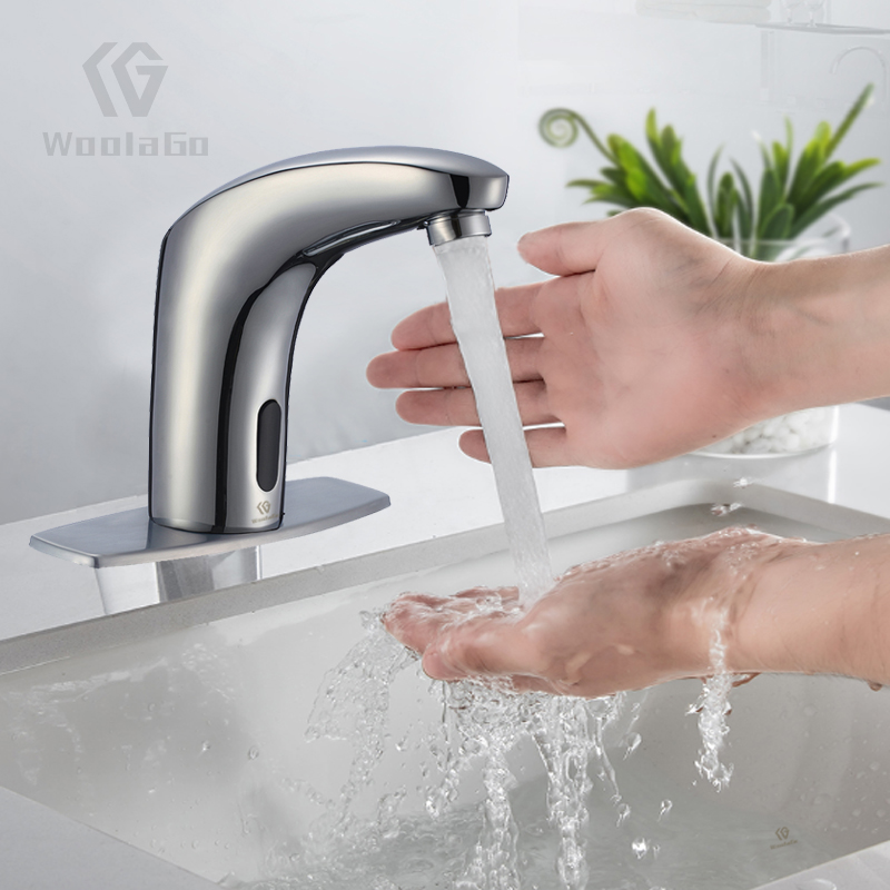 Robinet automat de senzor inteligent-SBF1601