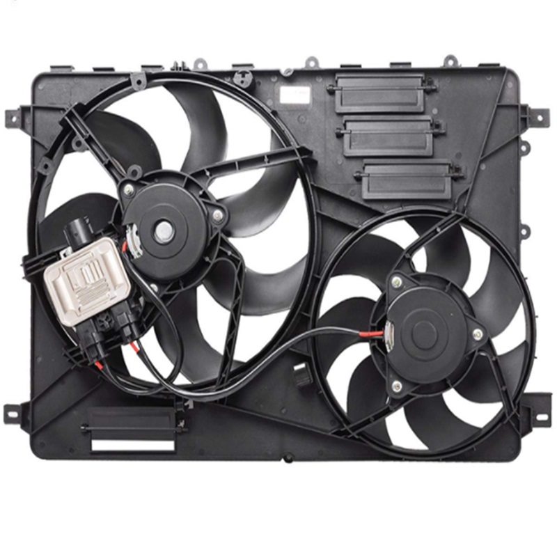 LR01905 Auto Fan asamblare pentru Range Rover