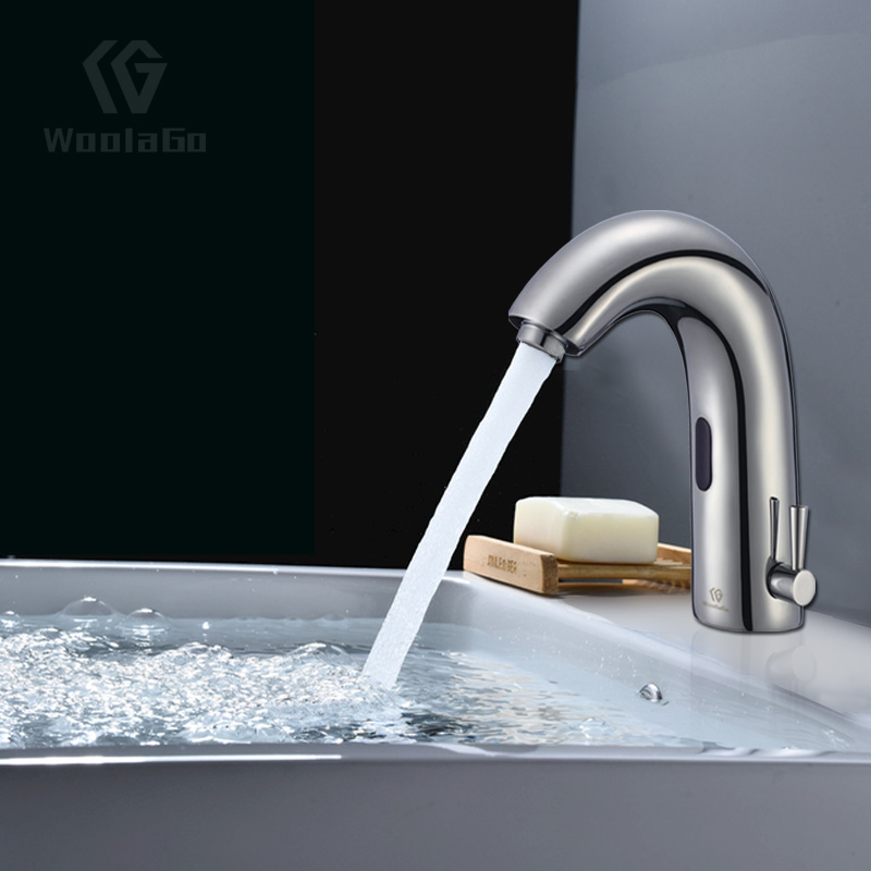 Robinet automat de senzor inteligent-SBF1604