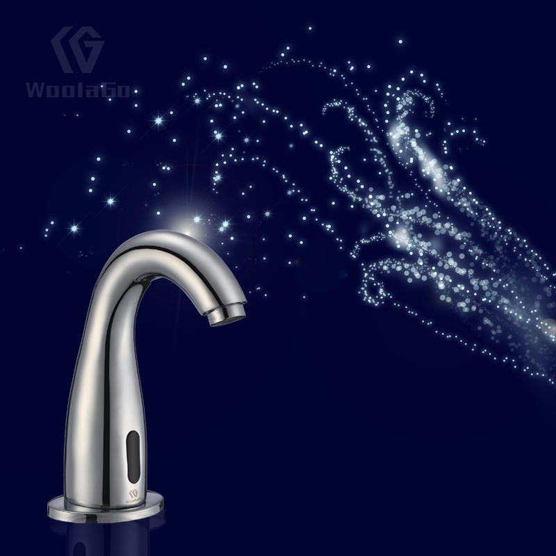 Robinet automat de senzor inteligent-SBF1608