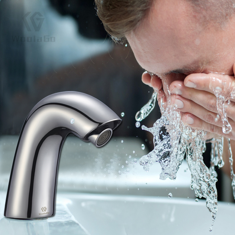 Robinet automat de senzor inteligent-SBF1609