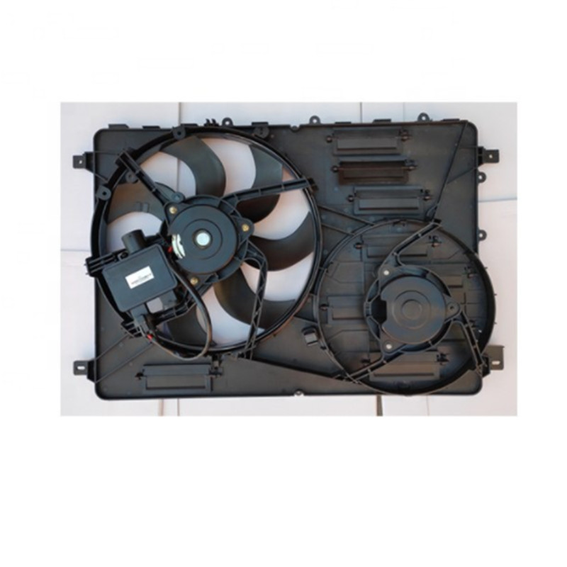 LR044833 Radiator Fan pentru Range Rover Evoque