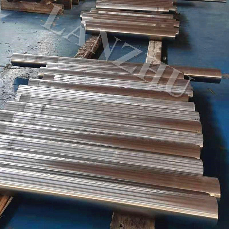 Nickel Alloy 718 Alloybar