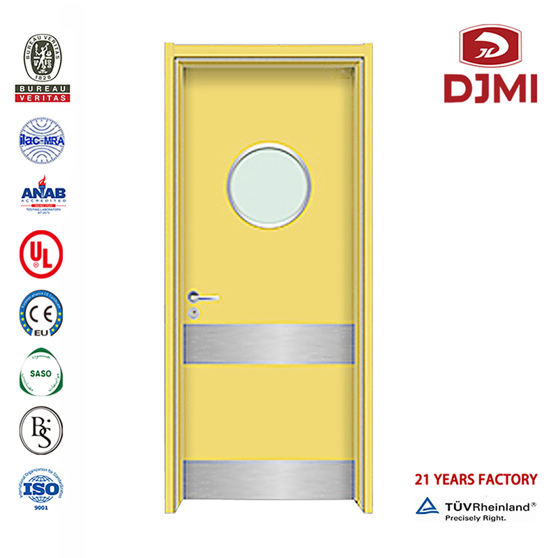 Chinese Factory Hospital Interior Wood Door Panel Insirts European Design High Quality Mdf Price Aluminium Bath Doors Contemporary Hospital Us Ieftin Bedroom Aluminium Swing Door Italian Style