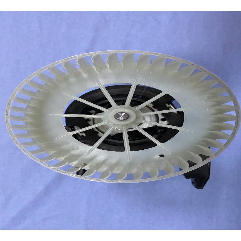 641693910 Auto Heater Blower Motor pentru BMW E60