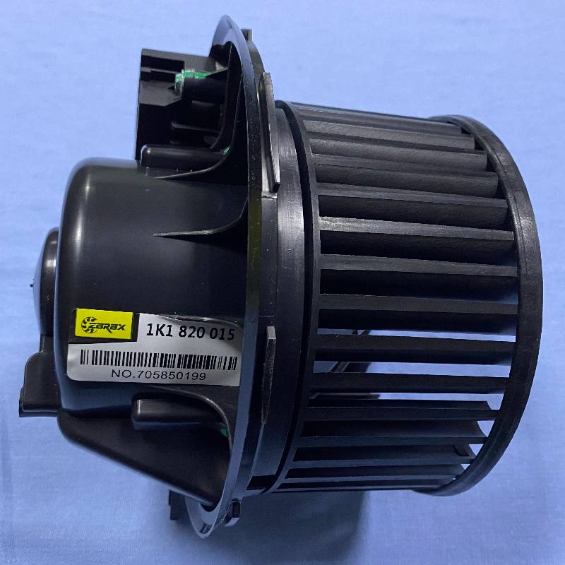 1K1820015 Auto-blower motor pentru VW SEAT