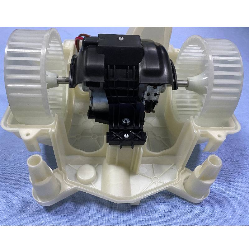 222822214 Auto Blower Motor pentru BENZ W222