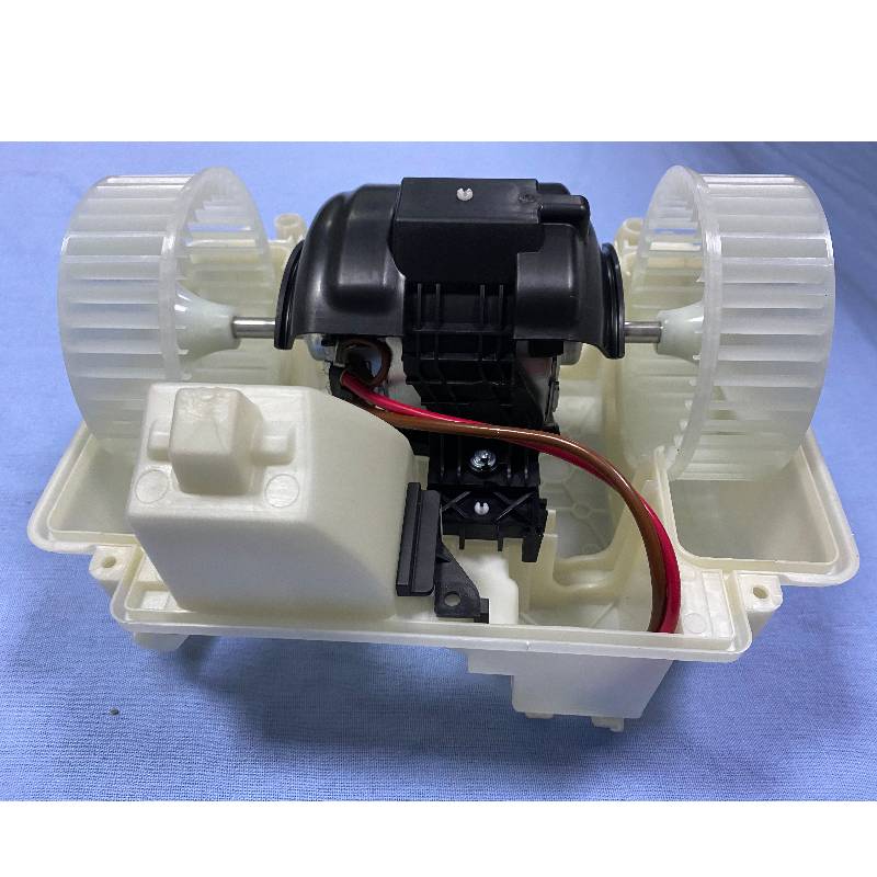 222822214 Auto Blower Motor pentru BENZ W222