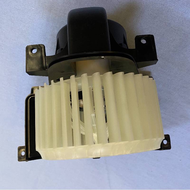 7L080021Q Auto Air Conditier Blower Motor pentru VW TOUAREG