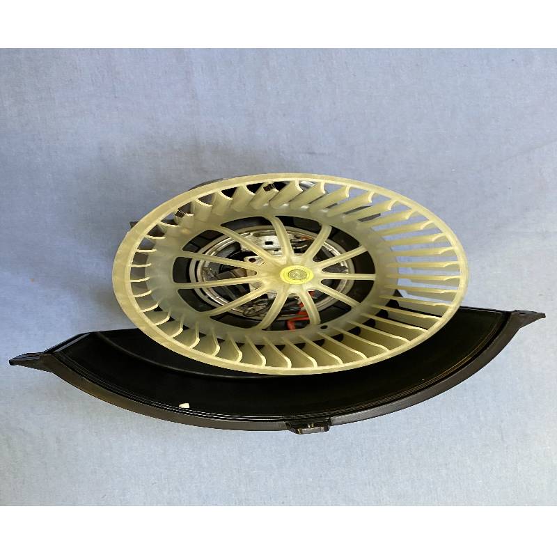 7L080021Q Auto Air Conditier Blower Motor pentru VW TOUAREG