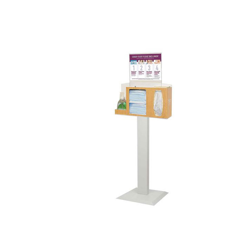 TMJ700 Stand de Postere Pedestal de calitate calitate bună