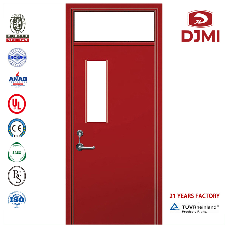 Exterior Villa Door Vanzarea de uși Hot Mother And Son Front /Entrance /Entrance /Gate Security Design Poly Foam Inner Filling Steel Us Multifunctional Hotel Building Supplies Jail Cell Doors Made In China Alibaba Steel Door Frames