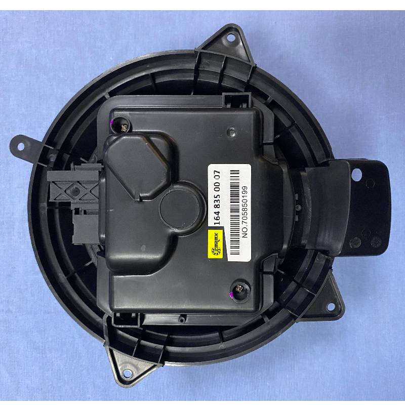 OEM NR. 1648350007 Motor piesă motor suflantă pentru Mercedes-Benz W164 W251