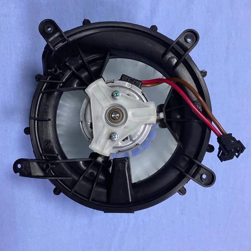 2208203142 Motor de suflare pentru încălzitor de curent alternativ pentru Mercedes-Benz C215 W220 CL600