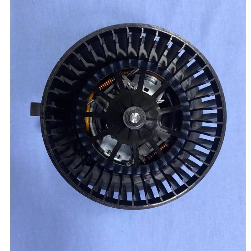 OEM NR. 7H0819021A Motor de suflare a sistemului de aer condiționat auto pentru VW / AUDI