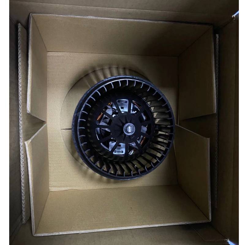 OEM NR. 7H0819021A Motor de suflare a sistemului de aer condiționat auto pentru VW / AUDI