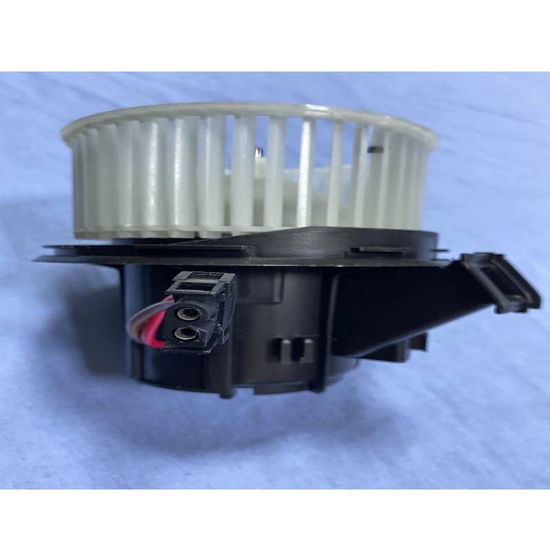 2048200208 Motor de suflare pentru sisteme de curent alternativ pentru Mercedes-Benz W204 W212
