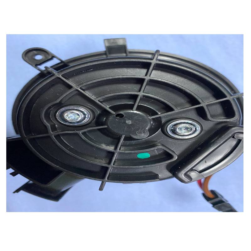 2048200208 Motor de suflare pentru sisteme de curent alternativ pentru Mercedes-Benz W204 W212