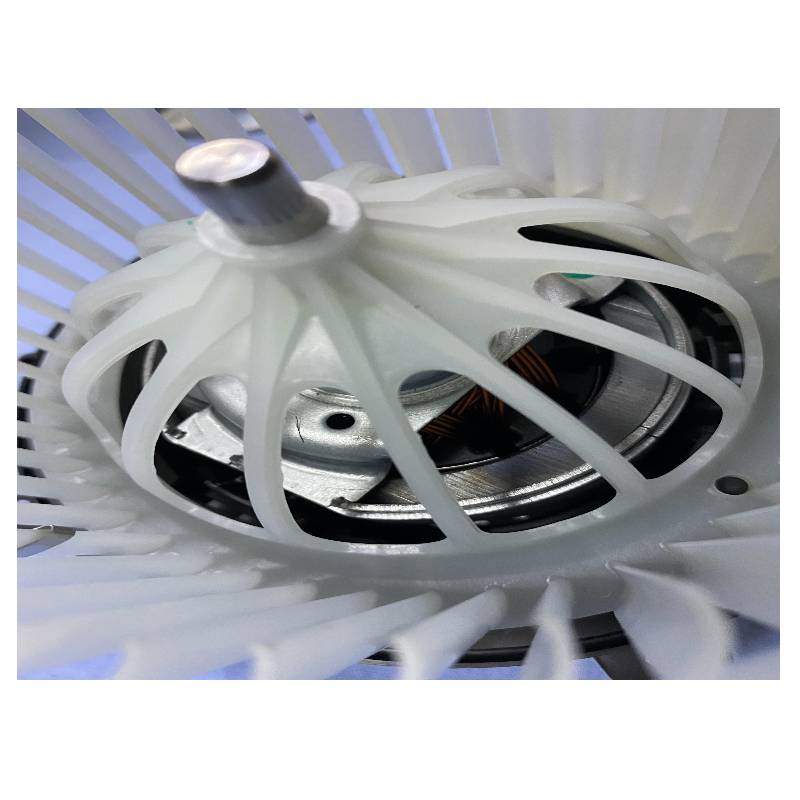 97057392201 Piese auto Motor ventilator aer condiționat pentru PORSCHE Panamera 970