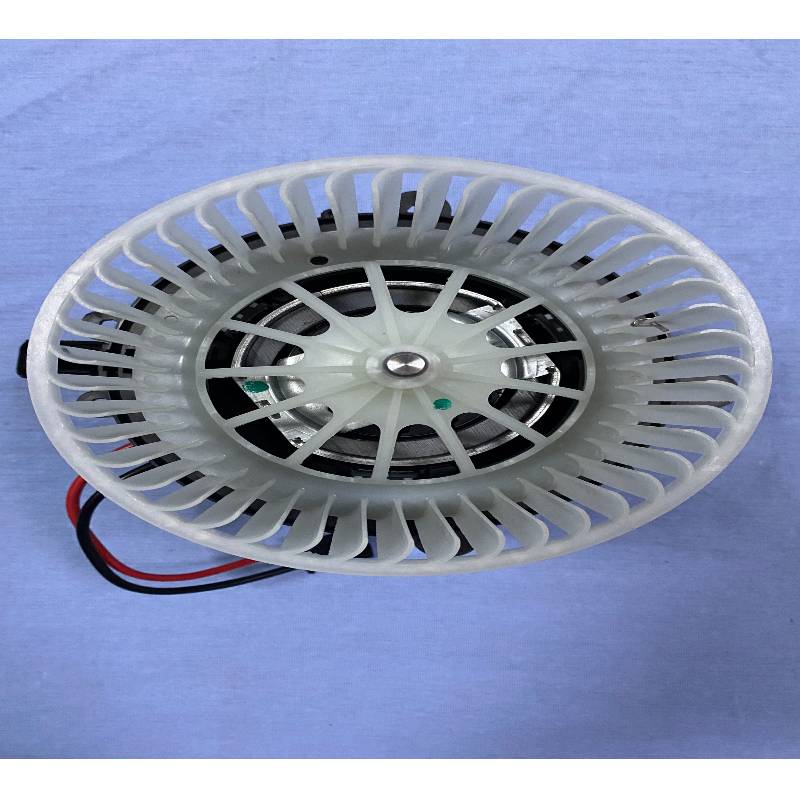 97057392201 Piese auto Motor ventilator aer condiționat pentru PORSCHE Panamera 970