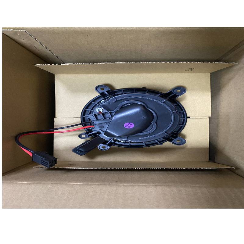 97057392201 Piese auto Motor ventilator aer condiționat pentru PORSCHE Panamera 970