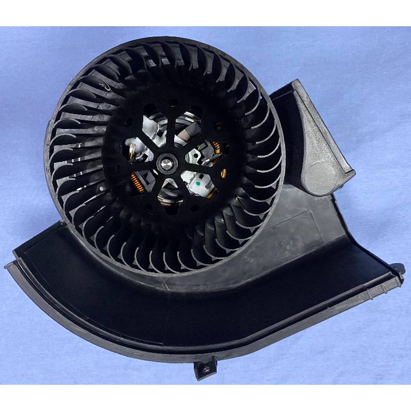 OEM NO. 6416971108 Componente auto A/C Blower Motor pentru BMW X5 X6 E72 E71 E70