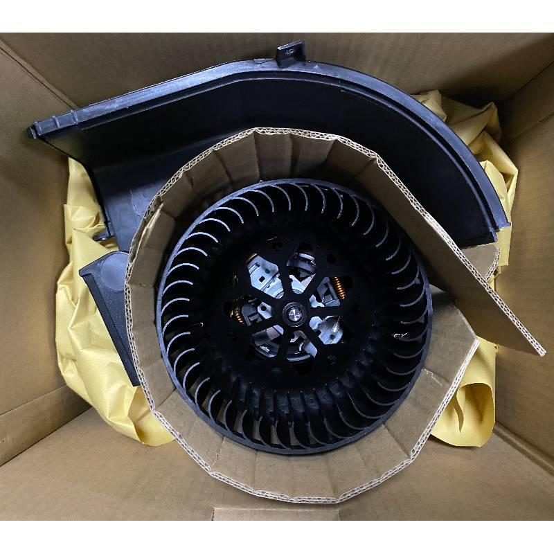 OEM NO. 6416971108 Componente auto A/C Blower Motor pentru BMW X5 X6 E72 E71 E70