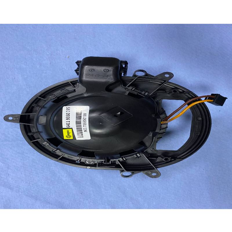 OE 6419350395 Auto AC Blower Motor asamblare pentru BMW F20 F21 F22 F23