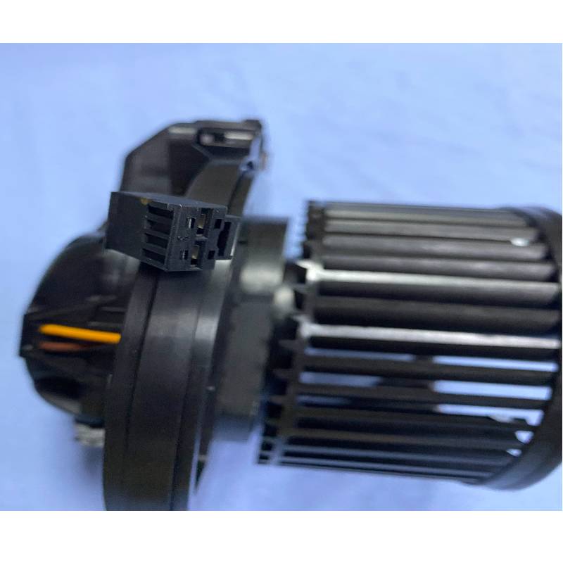 OE 6419350395 Auto AC Blower Motor asamblare pentru BMW F20 F21 F22 F23