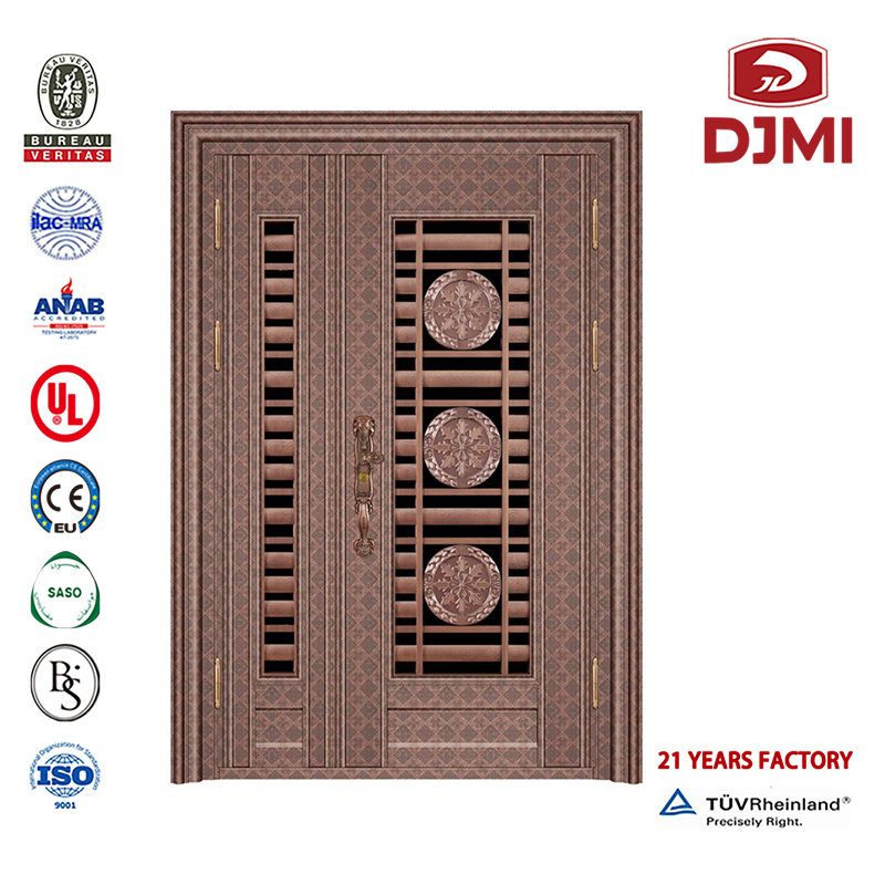 304 Material are design color Piele de metal inoxidabil pentru uși de securitate Panel ieftine de vânzare de preț Casa de paneluri despre metal Sheet 304Material Principal Marble negru Rezidențial Colored Steel Security Single-Leaf