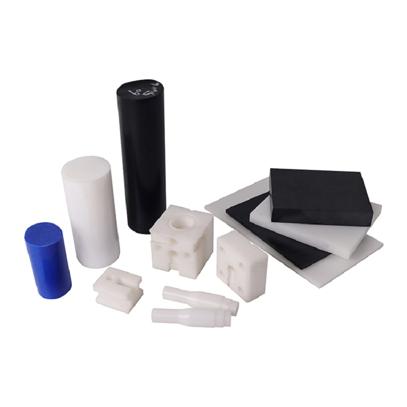 Acetal Fișă de materiale plastice ESD POM