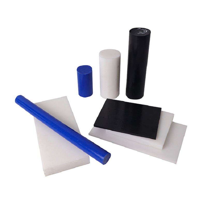 Acetal Fișă de materiale plastice ESD POM